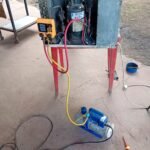 Electricidad y refrigeración Electricidad y refrigeración