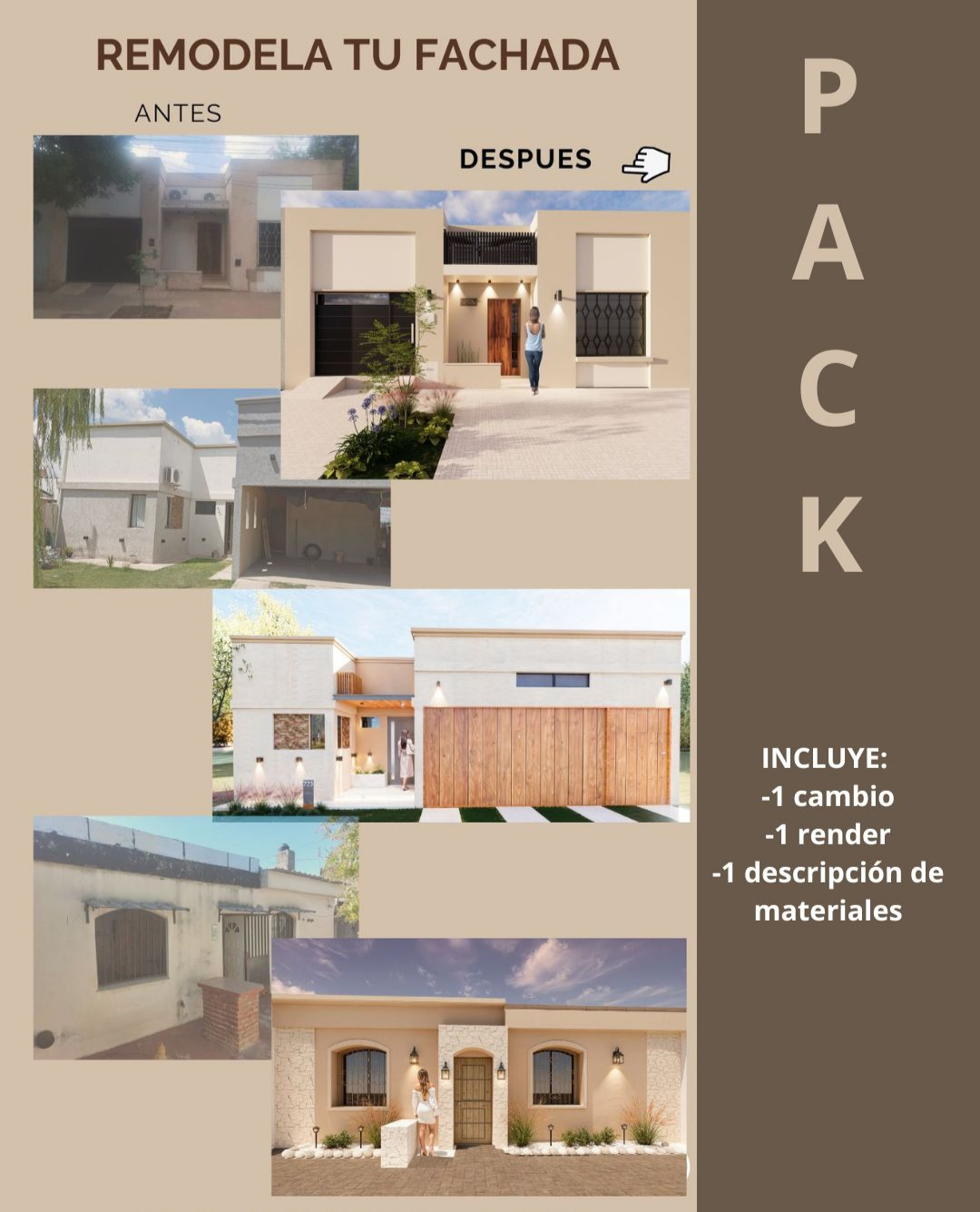 Arquitecta