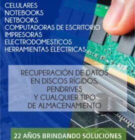 Servicio técnico