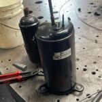 Mantenimiento general Mantenimiento general