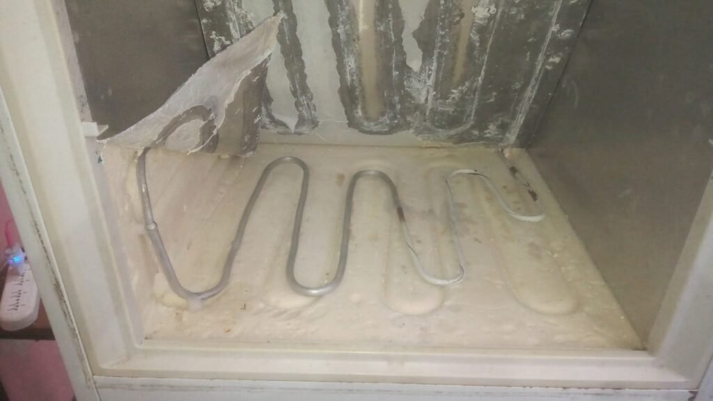 Maxi Refrigeración