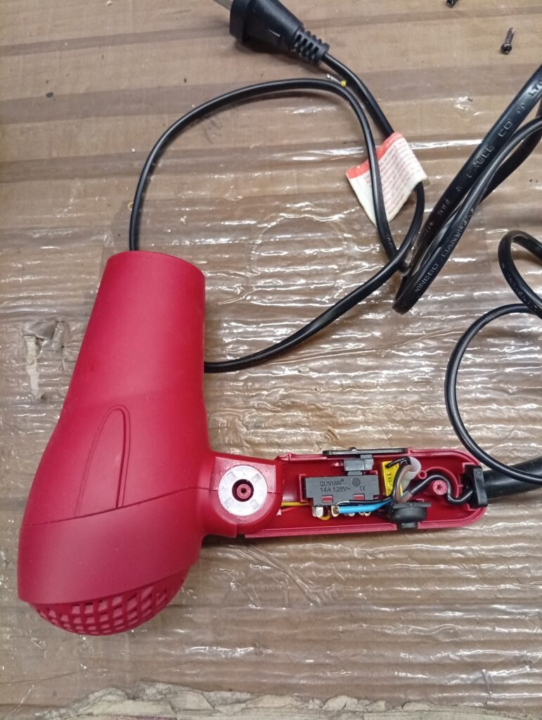Service Electro BA