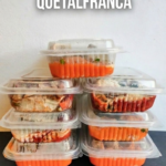 COCINERA Y VIANDAS A DOMICILIO EN CABA