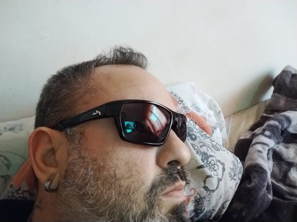Mensajeria mandados