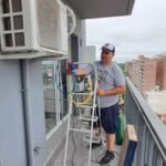 Aires Acondicionados