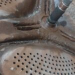 Servicio técnico de electrodomésticos línea blanca ( heladeras, lavavajillas,lavarropas ,secarropas , microondas)