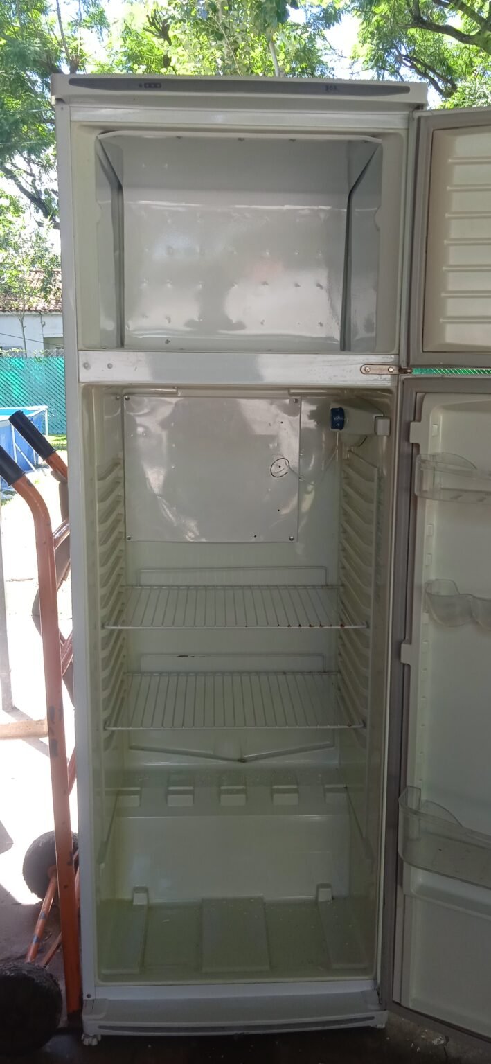 MC Refrigeracion