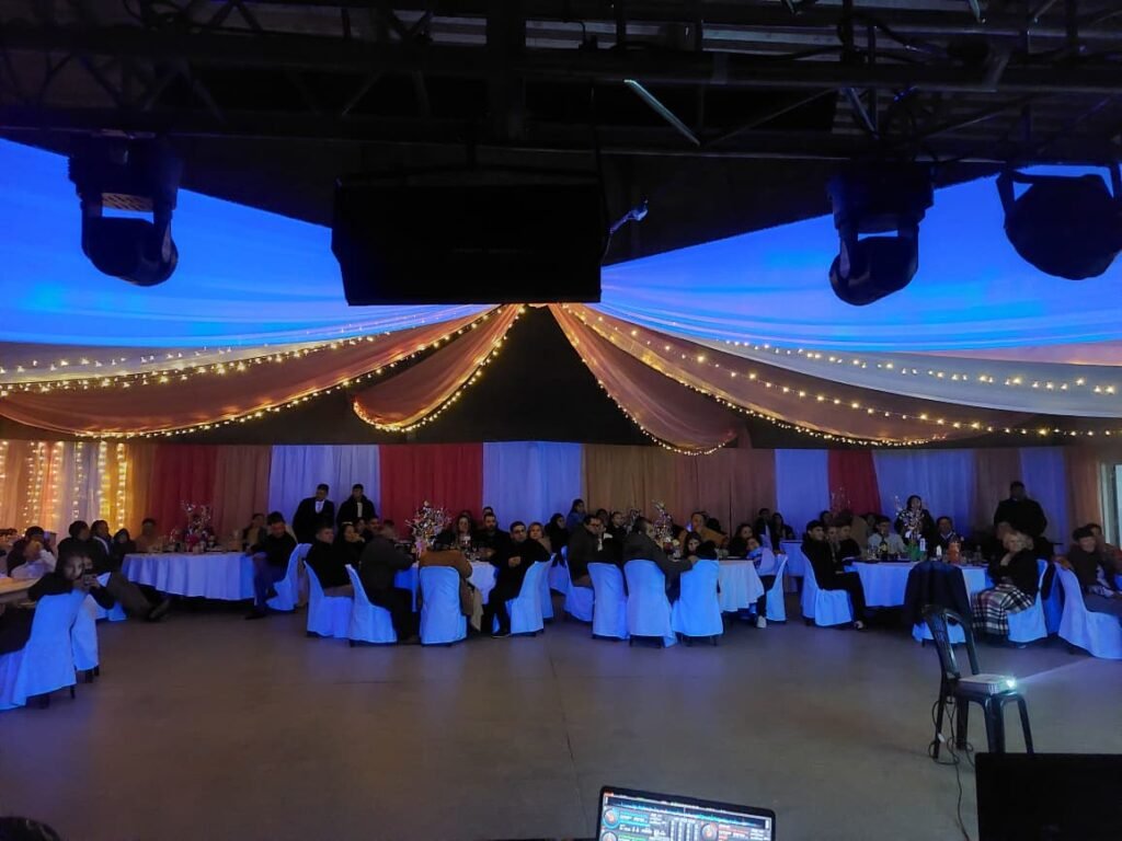 MB EVENTOS