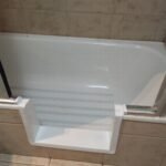 Acondicionar baños para mayores y discapacitados Acondicionar baños para mayores y discapacitados