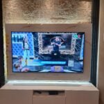 Electricidad y mantenimiento gral