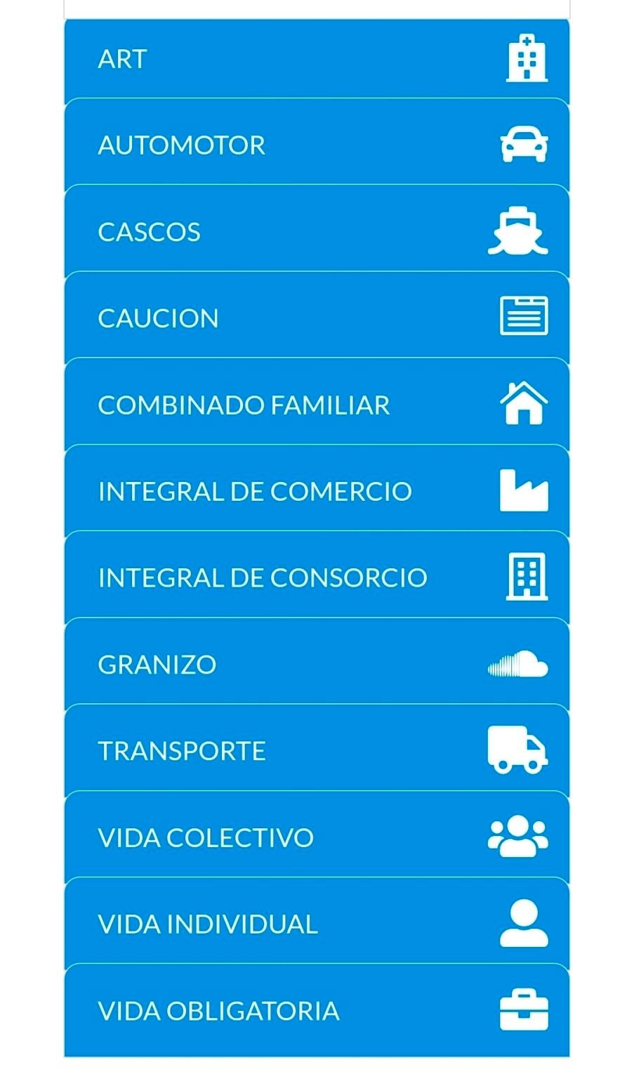 Asesor de Seguros y analista de Siniestros