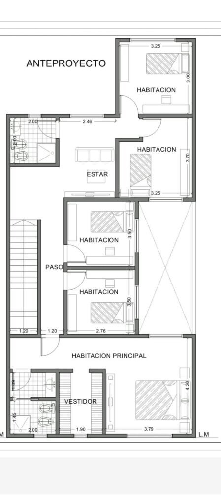 Arquitecto