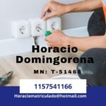Técnico matriculado