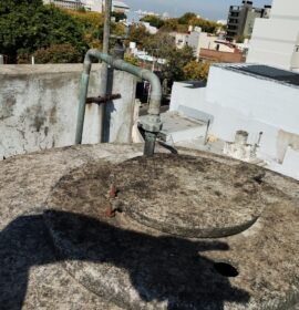 Plomería, pintura, durock, impermeabilizaciones etc, etc