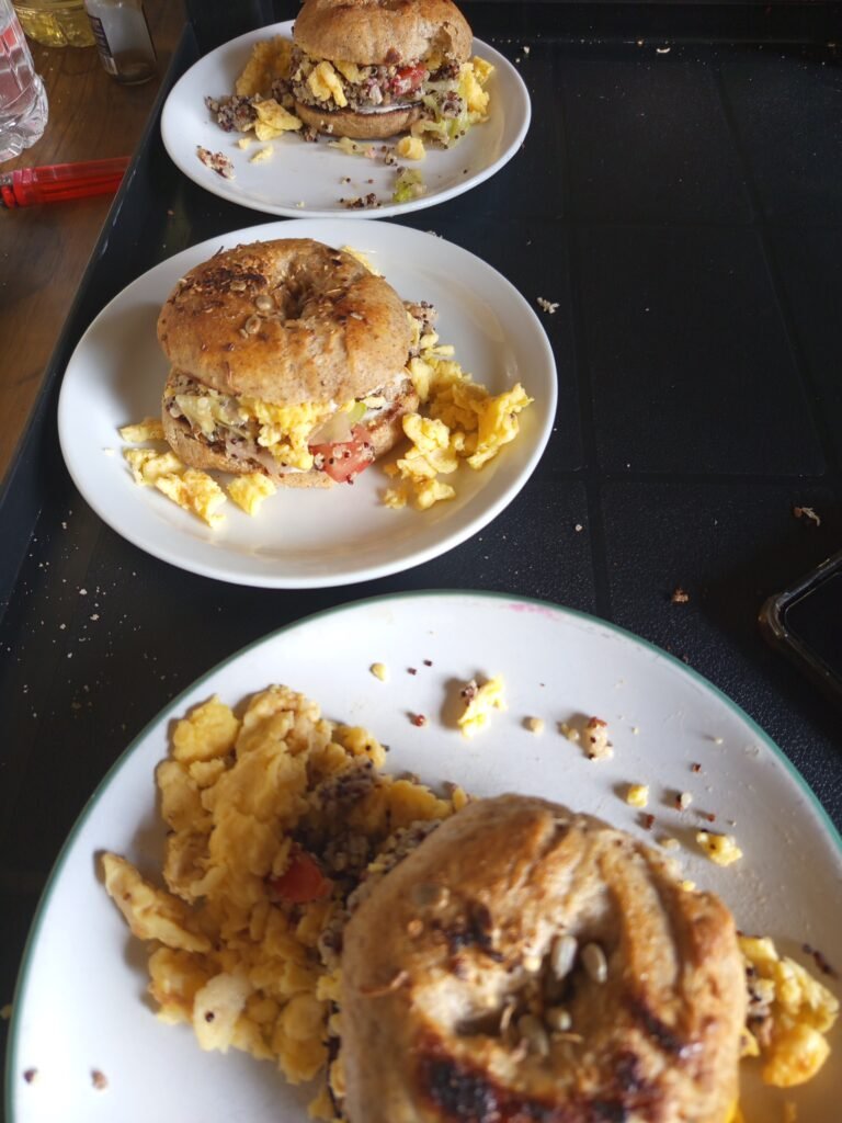 Chef profesional