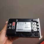 Técnico en reparación de vehículos eléctricos