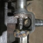 Electricista, herrero y tornero