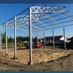 Estructura Metálicas