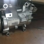 Técnico y mecánica en refrigeración industrial, automotriz comercial y del hogar