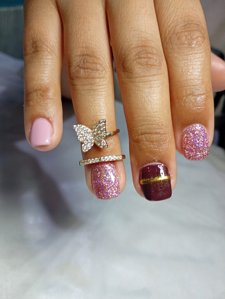 StudioBellezzaNails