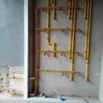 Plomero, gasista matriculado Plomero, gasista matriculado