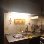 Electricista y mantenimiento del hogar.