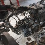 Reyser motos mecánica y repuestos