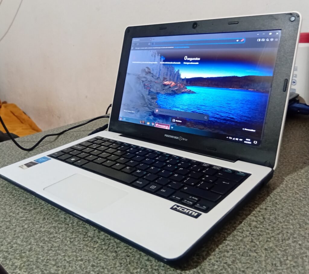 Reparación de PC.