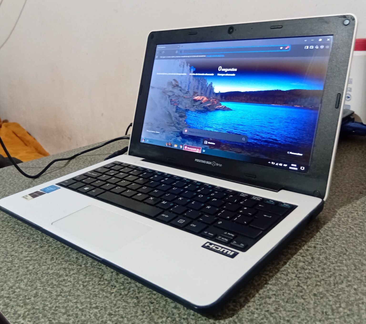 Reparación de PC.