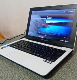 Reparación de PC.