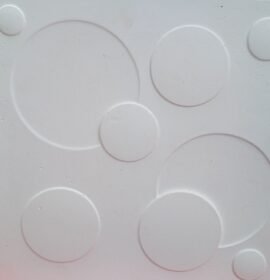 Placas de yeso antihumedad