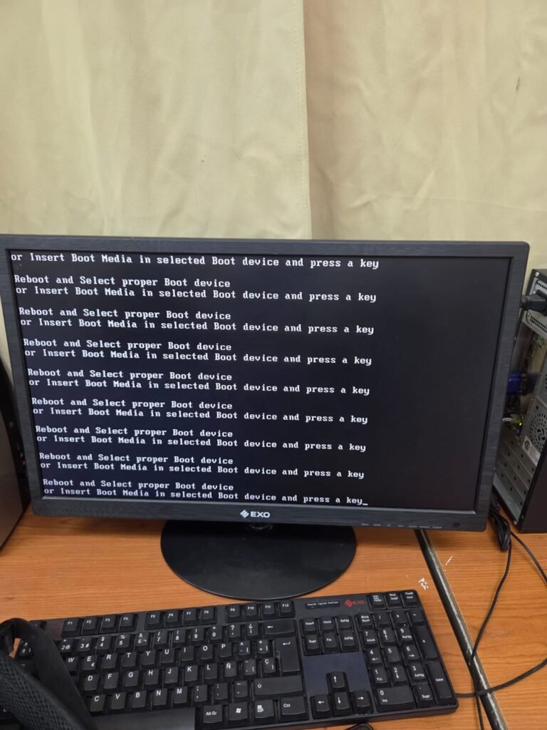 ES TECHNOLOGY