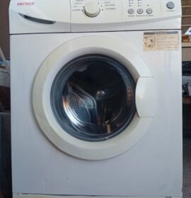 Refrigeración Electricidad y Lavarropas