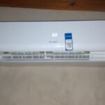 Refrigeración, mantenimiento y reparación de lavarropas