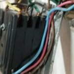 Electricista montador instalador reparaciónes