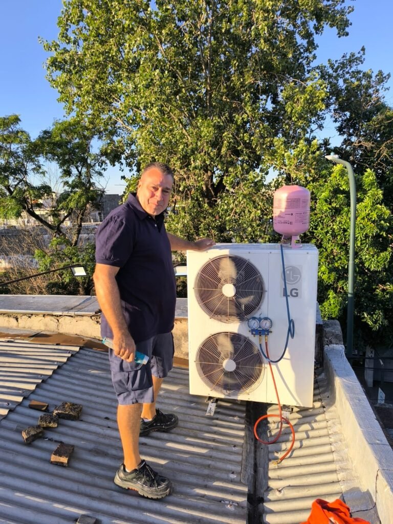 Refrigeracion