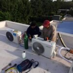 Aires Acondicionados