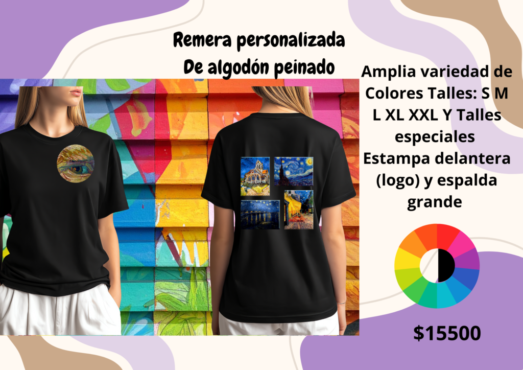PINTORA DE MURALES