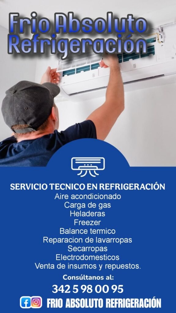 refrigeracion