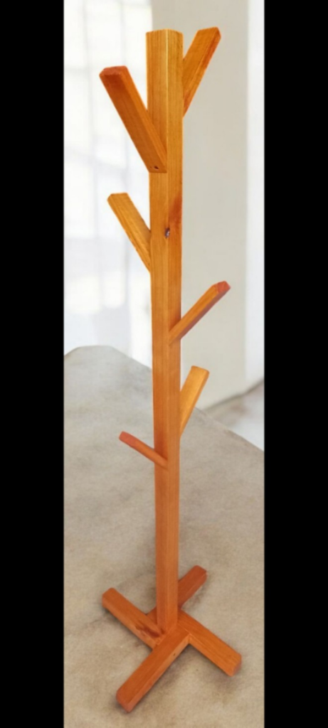 Arte en Madera