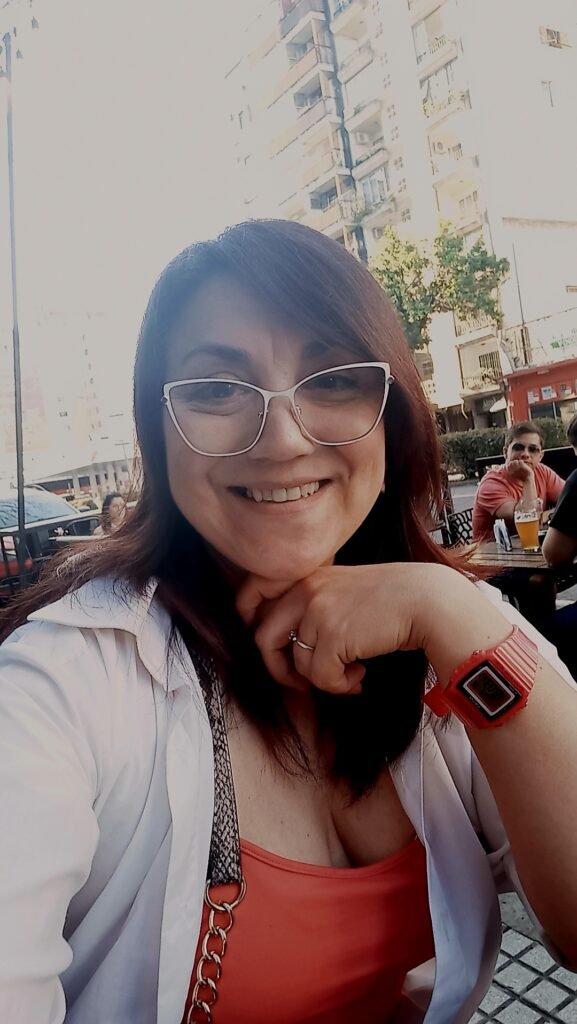 Licenciada en enfermería Counselo