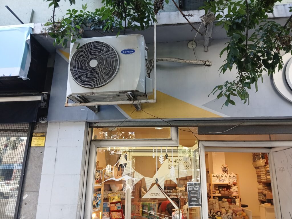 Refrigeracion