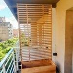 Porta maseteros / divisorio Porta maseteros / divisorio