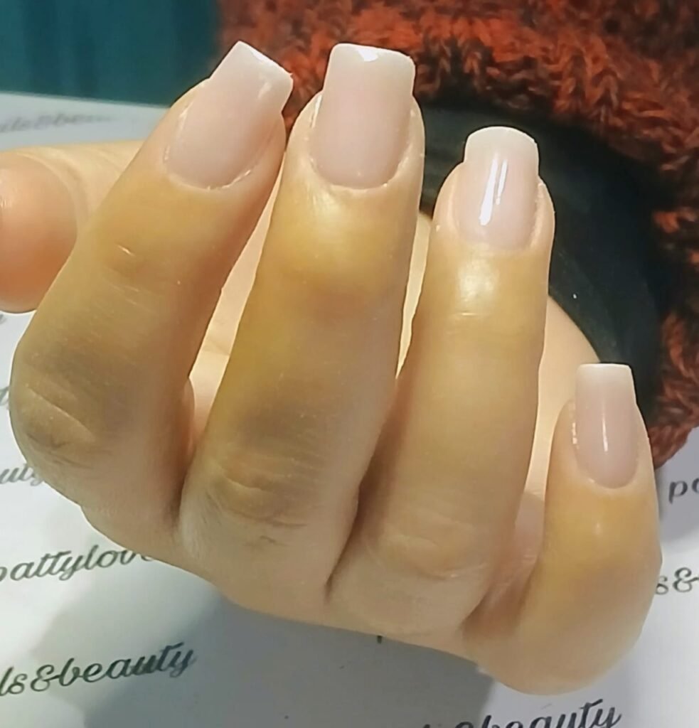 StudioBellezzaNails