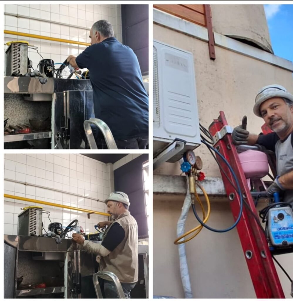 Mantenimiento en general
