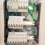 ELECTRICISTA MATRICULADO CATEGORÍA 3