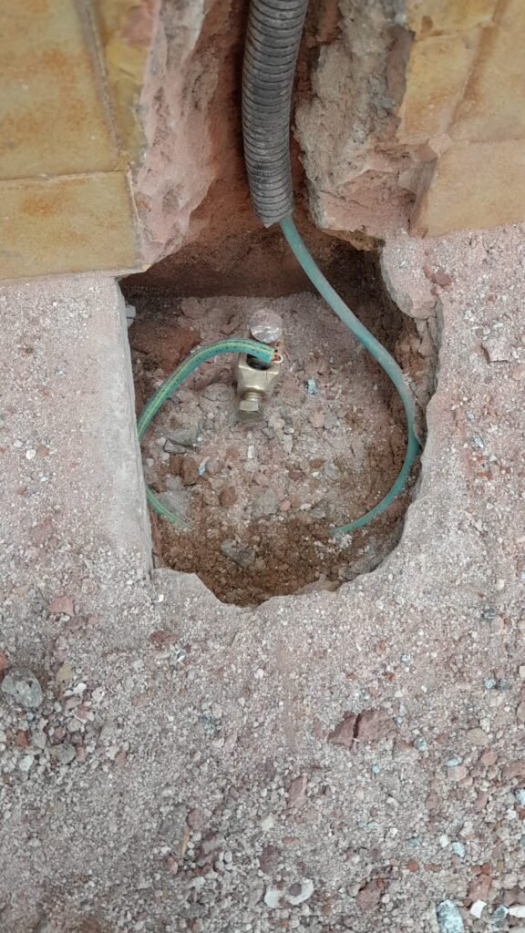 Electricista