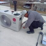 Refrigeración Electricidad y Lavarropas