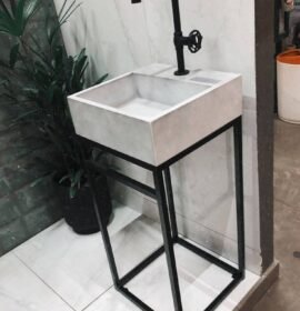 Gasista y electricista matriculado