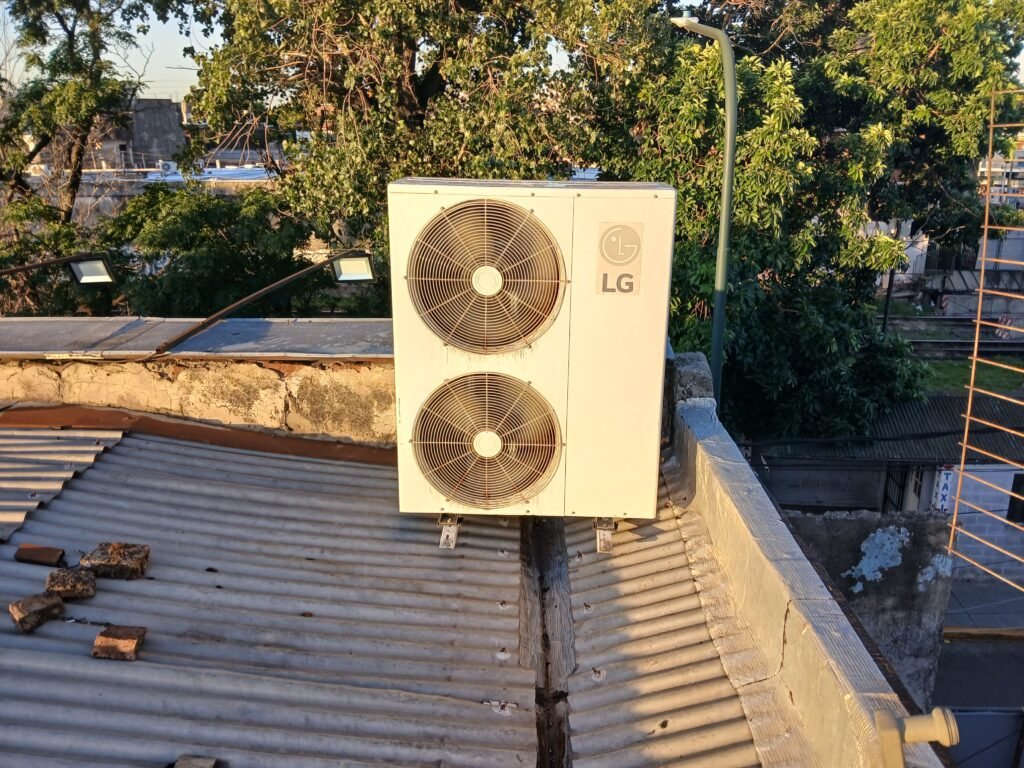 Refrigeracion